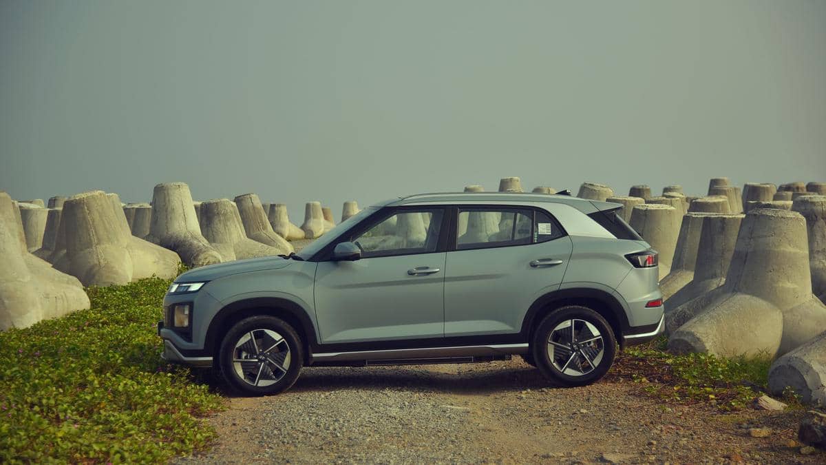 New Hyundai Creta Electronic all you need to know about here