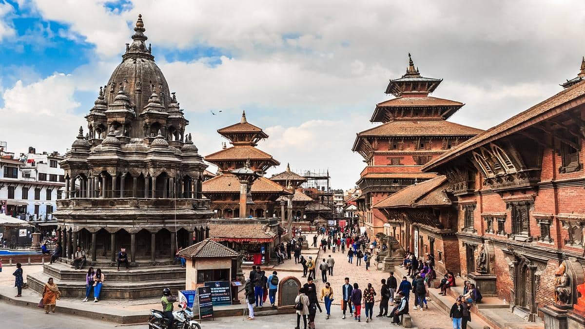 Explore the Living Museum of Nepali Art and Design