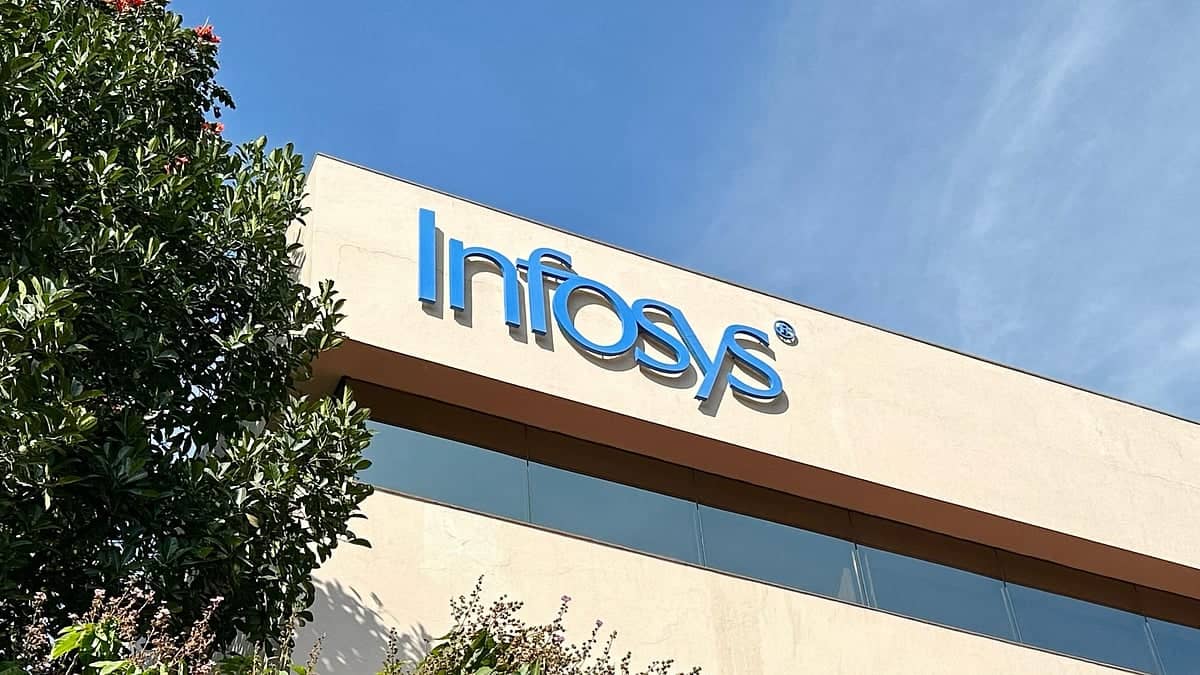 Infosys suspends internal evaluation for trainees, after screaming on TCS