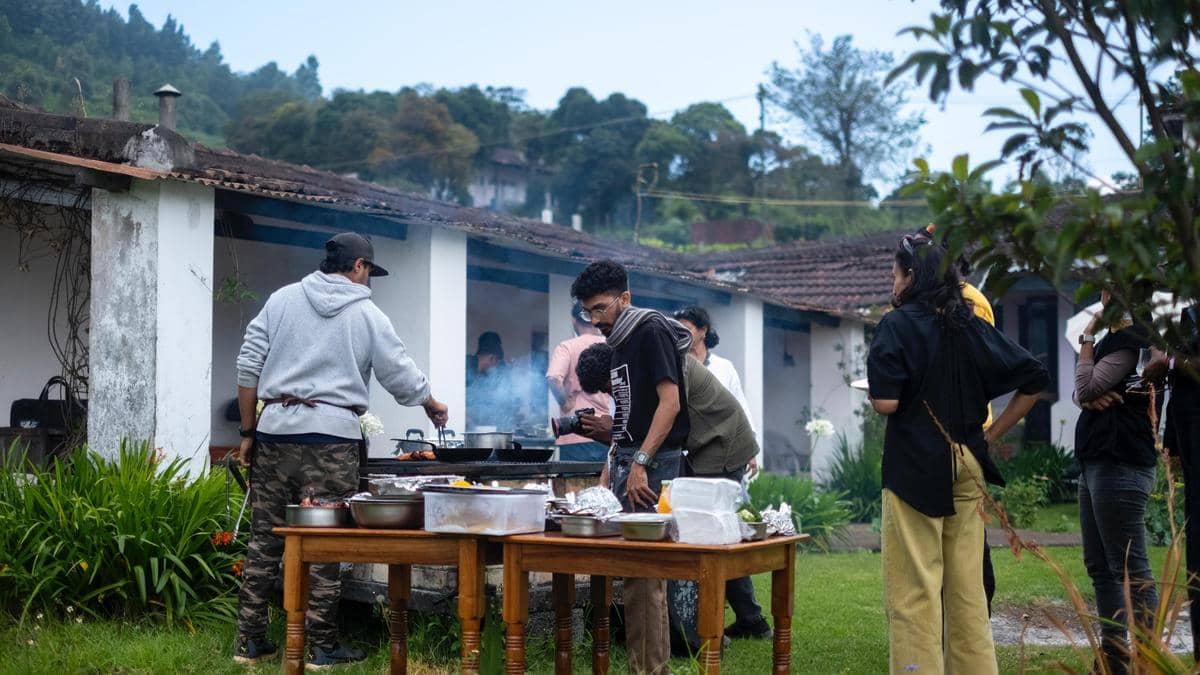 Nilgiris Earth Festival is highlights from 2024