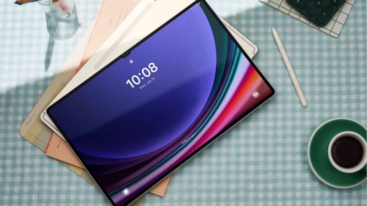 Samsung Galaxy Tab S10 FE Launch Specifications Get More Bluetooth Sig Certificate Before