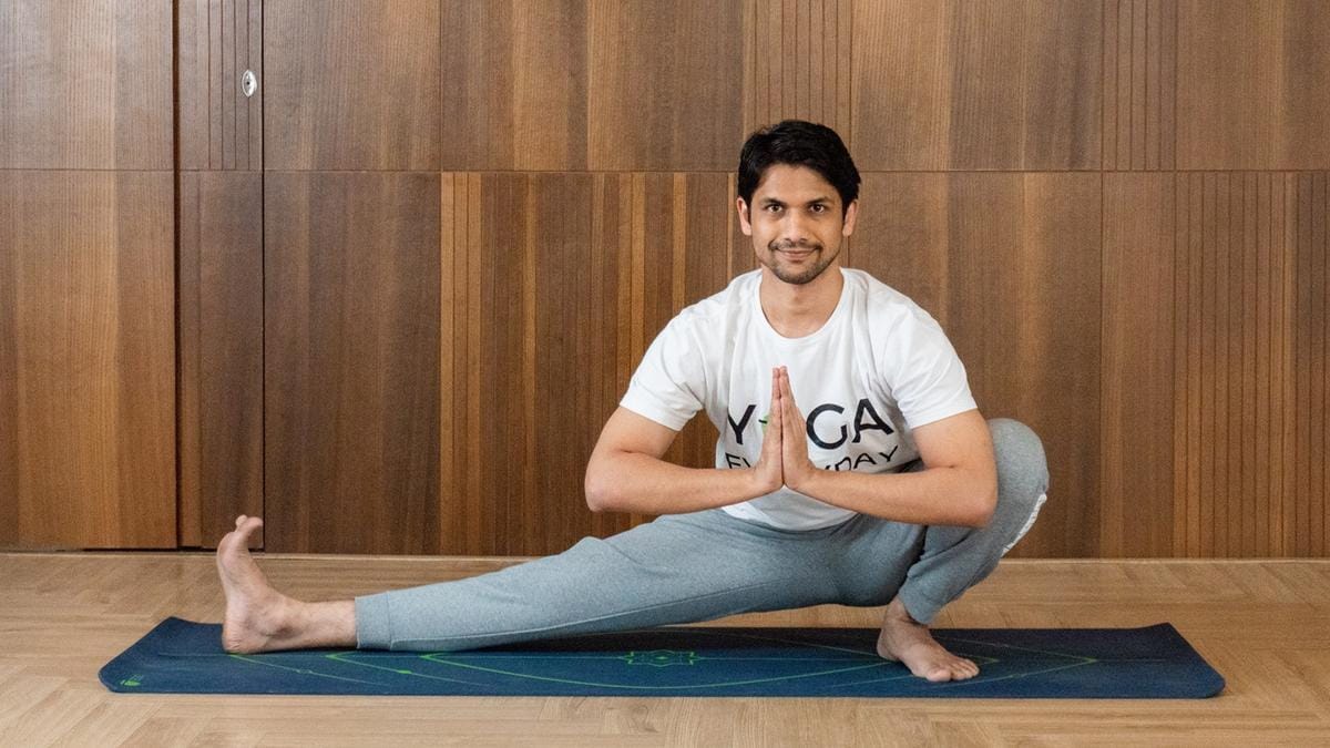 Sourav Bothra: Mum’s Word | Yoga trainer and entrepreneurs want older women to give their health priority and make it every day