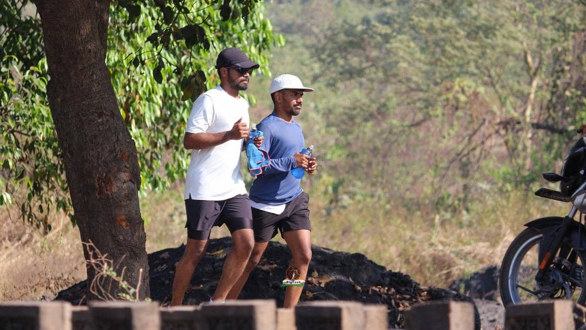 Backyard Ultra comes to Kiimbatore: A test of tolerant and techniques