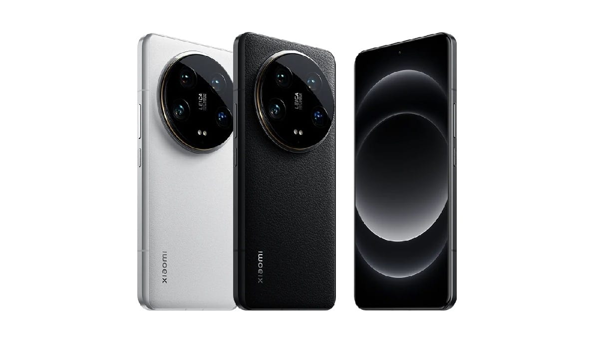 Learn each details to turn on in Xiaomi 15 Ultra MW 2025