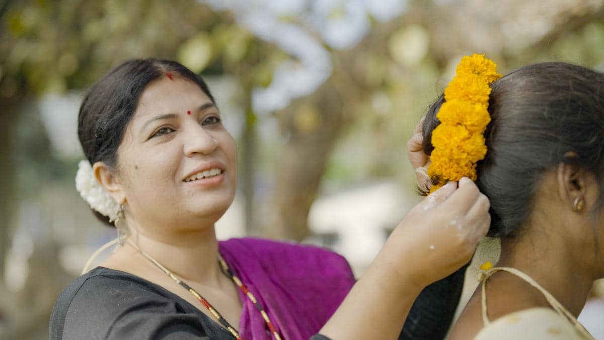 ‘Stork Sister’ Purnima Devi Burman and her ‘Hargila Sena’ in Assam