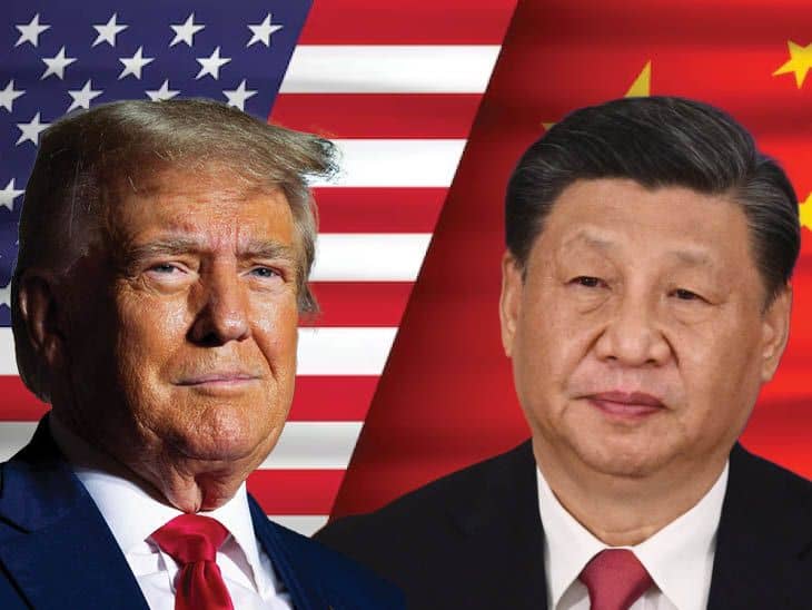 US China Trade War; Donald Trump vs Foreign Ministry Lynn Zian | China’s threat to Trump’s tariff: says America wants war, we are ready to fight until the end