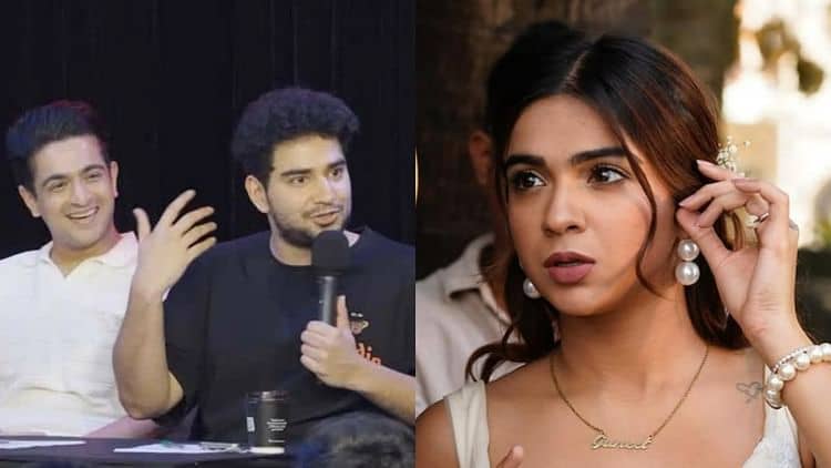 For the first time, Samaya Raina responded to the controversy of Ranveer Allah, ready to cooperate in the investigation – Entertainment News: My Ujala – Amr Ujala – Ranveer Allahabadia Debate: Raina did not want time; Talk to